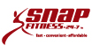 Snap Fitness 24-7